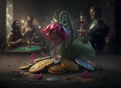 Illustration dissipates - Image 1