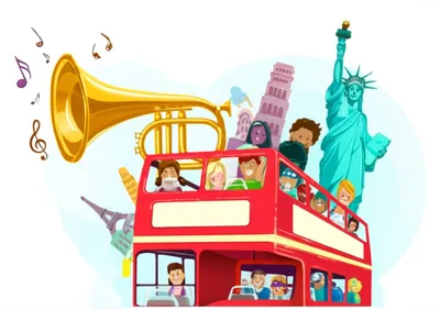 Illustration tours - Image 1