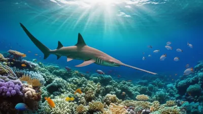 Illustration pristine - Image 1