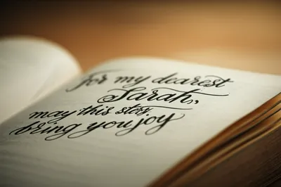 Illustration inscriptions - Image 1