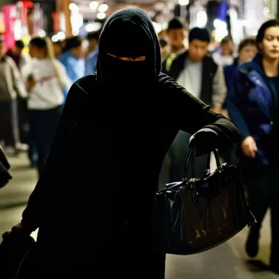 Illustration pursed - Image 1