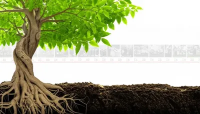 Illustration golden - Image 1