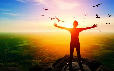 Illustration invigorating - Image 1