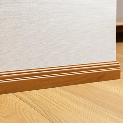 Illustration skirting - Image 1