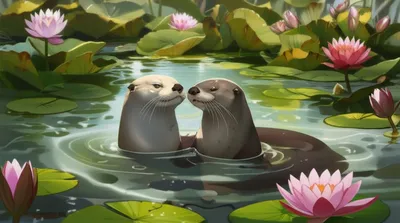 Illustration toy - Image 1