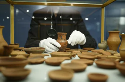 Illustration accessioned - Image 1