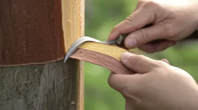 Illustration barking - Image 1