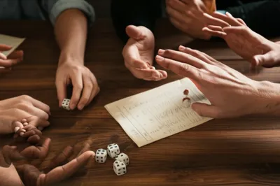 Illustration pig - Image 1