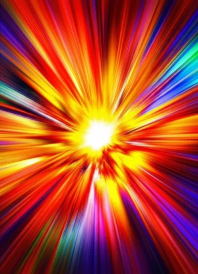 Illustration blazes - Image 1