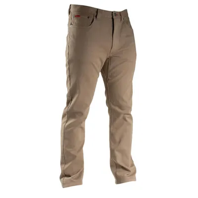 Illustration khaki - Image 2