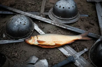 Illustration soldier - Image 1