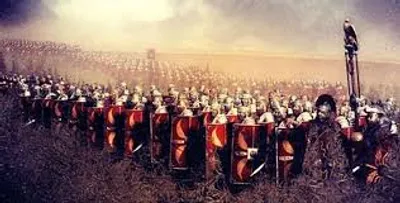 Illustration legion - Image 2