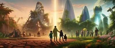 Illustration regeneration - Image 1