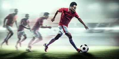 Illustration breakthrough - Image 1