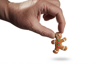 Illustration pinch - Image 1