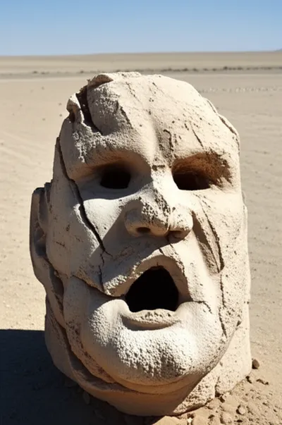 Illustration abraded - Image 1