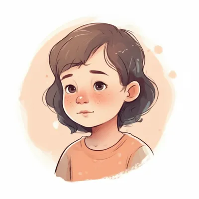 Illustration rubella - Image 1