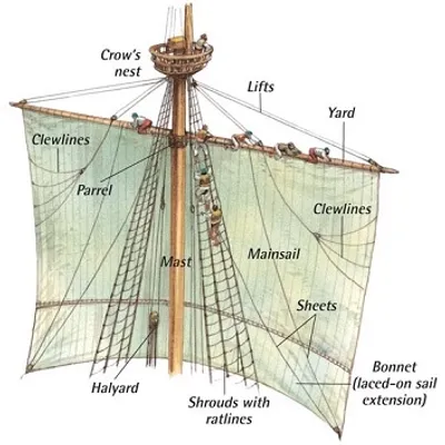 Illustration bonnet - Image 2