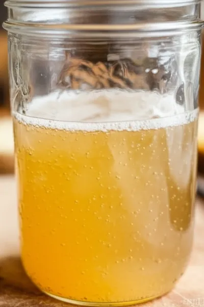 Illustration fermenter