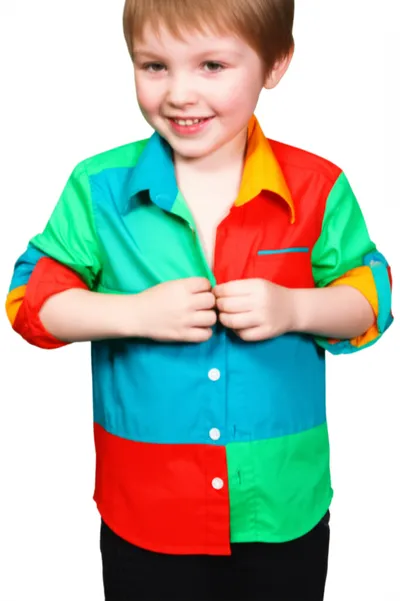 Illustration dressed - Image 1