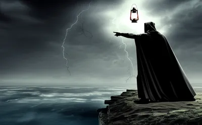 Illustration weird - Image 1