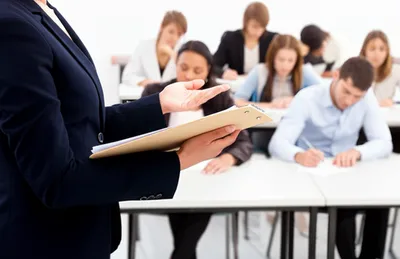 Illustration proctors - Image 1