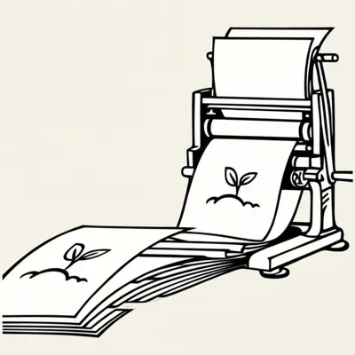 Illustration manifold - Image 1