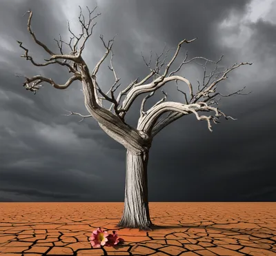 Illustration evil - Image 1