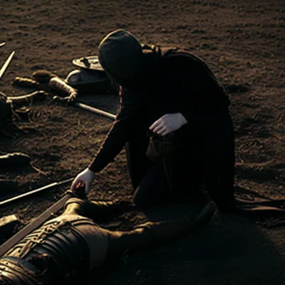 Illustration loots - Image 1