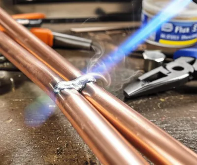 Illustration solder - Image 1