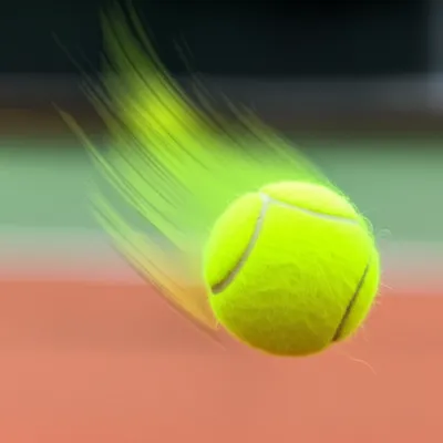 Illustration topspin - Image 1