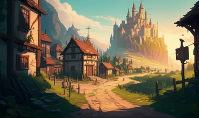 Illustration prequel - Image 1