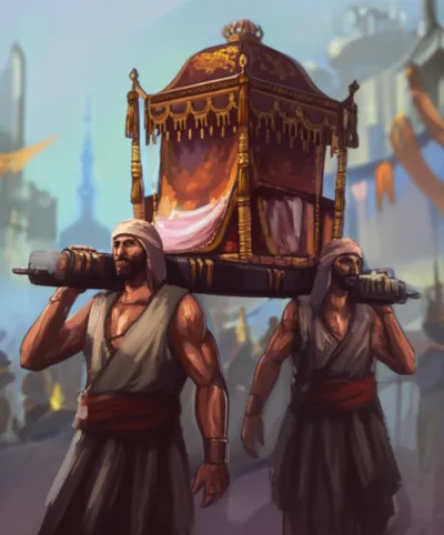 Illustration litters