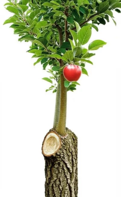 Illustration grafts - Image 1