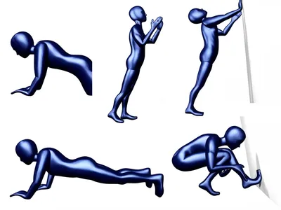 Illustration stand - Image 1