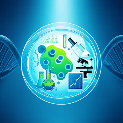 Illustration lab - Image 1