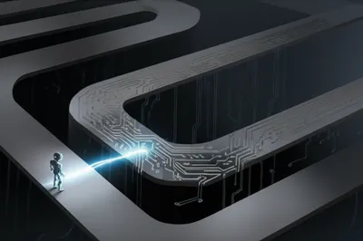 Illustration jumps - Image 1