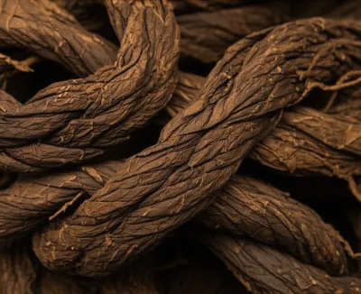 Illustration pigtail - Image 1