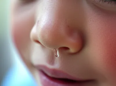 Illustration snot - Image 1