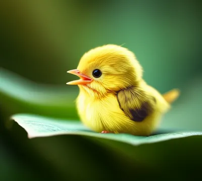 Illustration peep - Image 1