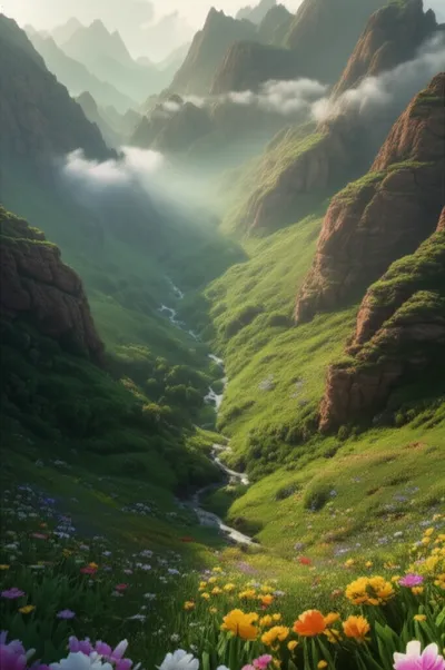 Illustration holler - Image 1