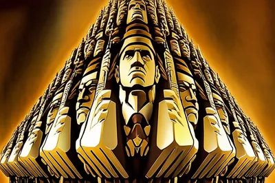 Illustration corporation - Image 1