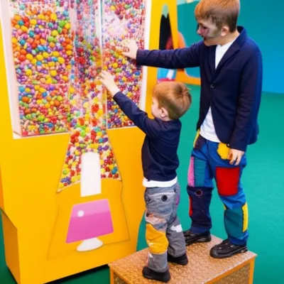 Illustration shortchanged - Image 1