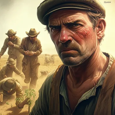 Illustration realist - Image 1