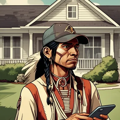 Illustration apples - Image 1