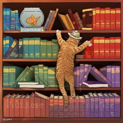 Illustration wild - Image 1