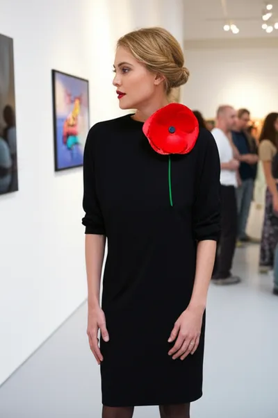 Illustration flair - Image 1