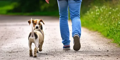 Illustration dogging - Image 1