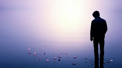 Illustration romance - Image 1