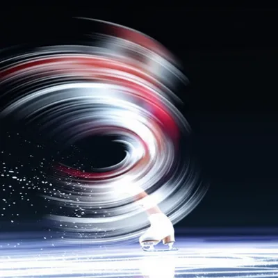 Illustration spun - Image 1